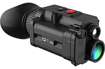 G1A/384 1x5.45-16.5mm Thermal Imaging Monocular by Shinenyx