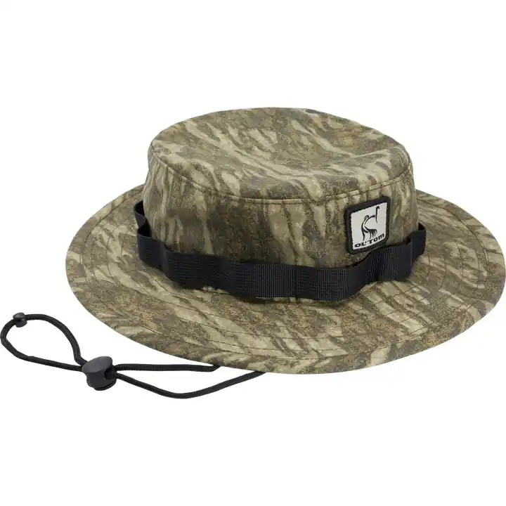 Duk Boonie Hat by Ol‘ Tom
