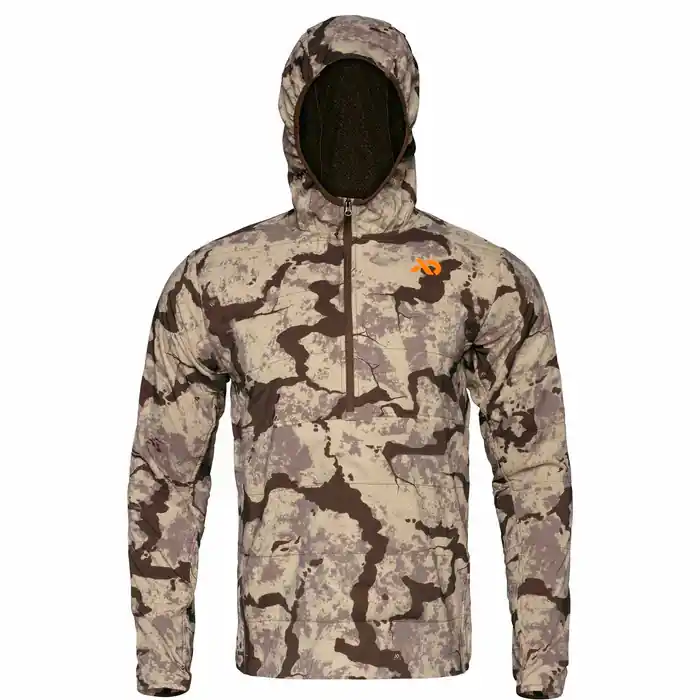Men‘s Navigator Hoody by First Lite