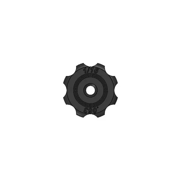 DC Insight 1/16 Aperture Cartridge by Hamskea