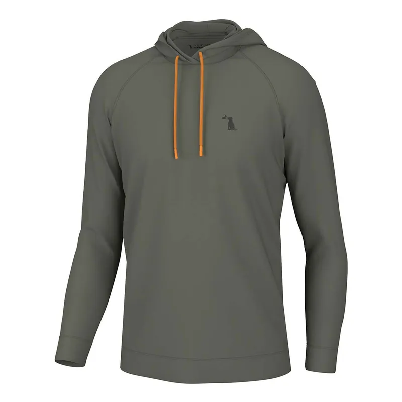 Men‘s Hemlock Hoodie by Local Boy
