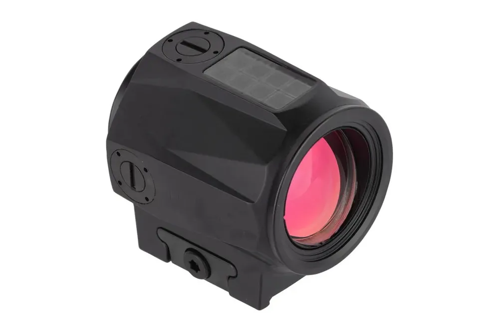 SCRS 2 MOA Green Dot Rifle Sight by Holosun