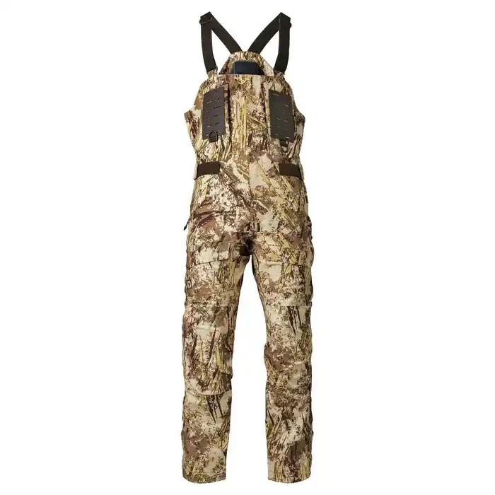 LZ Bib in Typha by First Lite