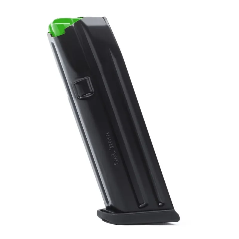 HD Compact 18 Round 9mm Magazine by Staccato