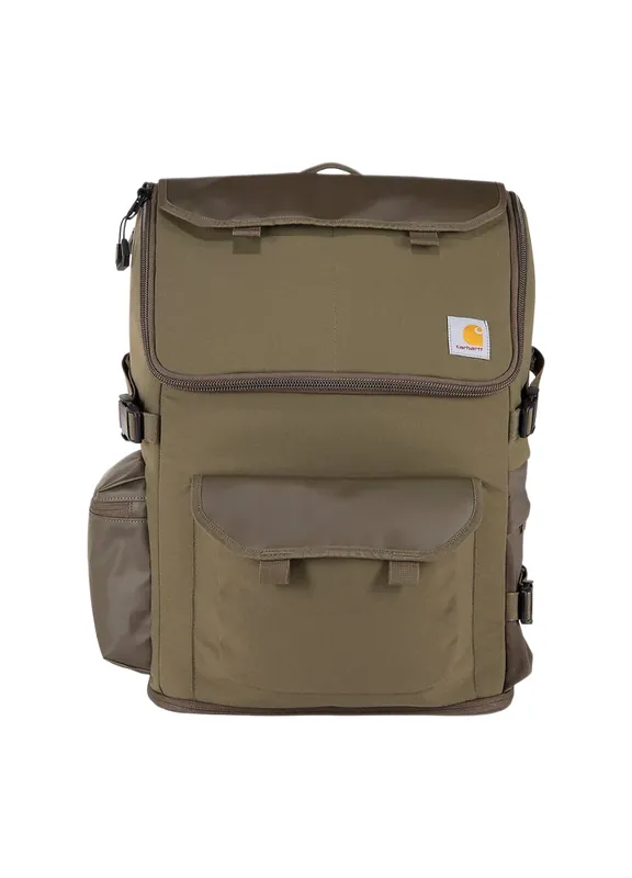 35 Liter Nylon Workday Backpack by Carhartt