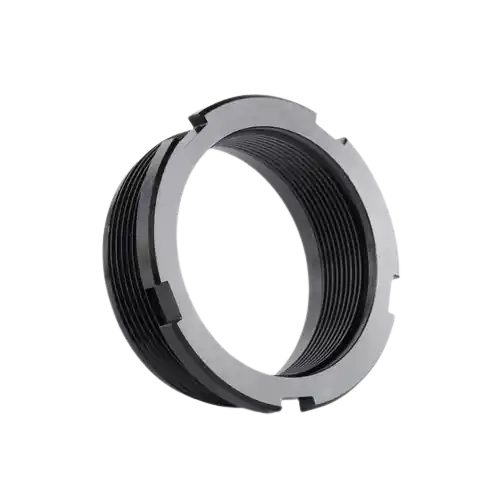 Hub to P-Series Adapter for Silencer