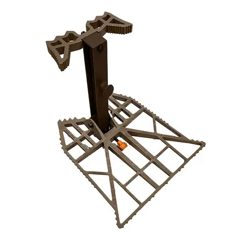 Workhorse Platform by GRIT