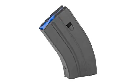 6.5 Grendel 20 Round Magazine by Duramag