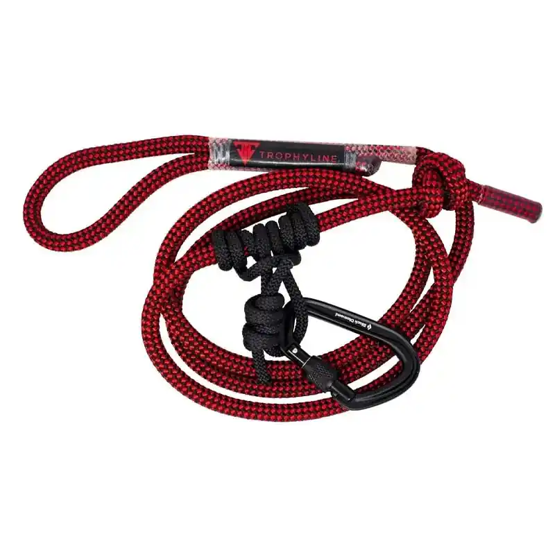 Tree Tether Lineman‘s Rope by Trophyline