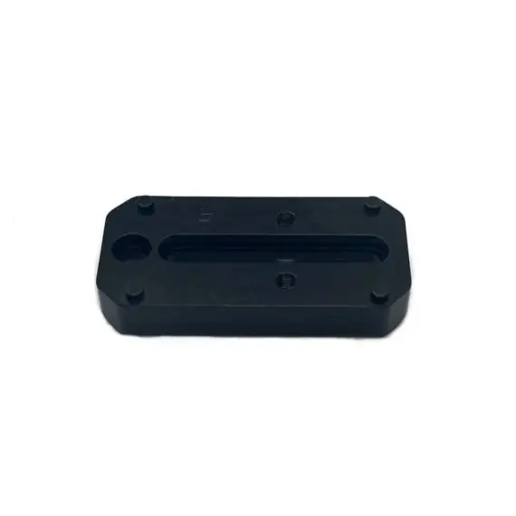 Low Profile Shotgun Red Dot Mount for Trijicon RMR by Jeb‘s