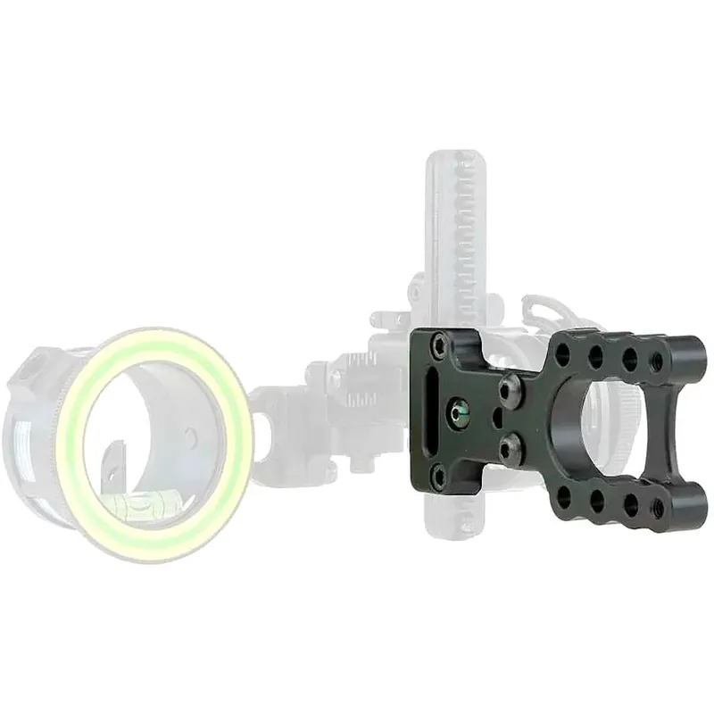 Bonnie Hard Universal Bar Mount by Spot Hogg