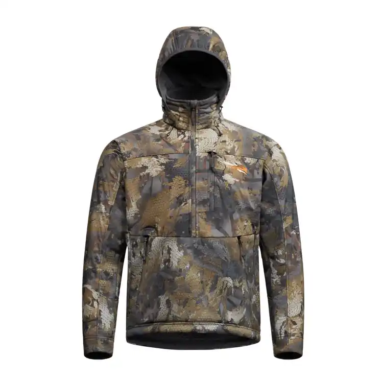 Men‘s Duck Oven Lightweight Hoodie by Sitka