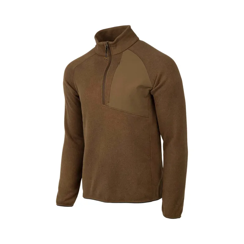 Beretta Abisko Half Zip Fleece