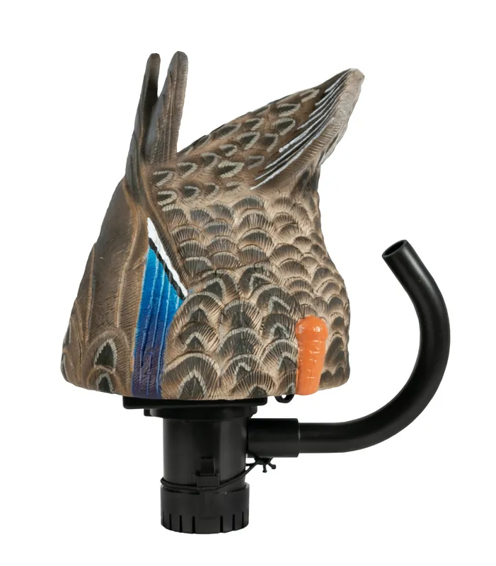 Lucky HDI Agitator 2.0 Max Pintail Drake Motion Decoy by Lucky Duck