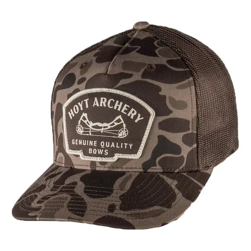 Heritage Hat by Hoyt