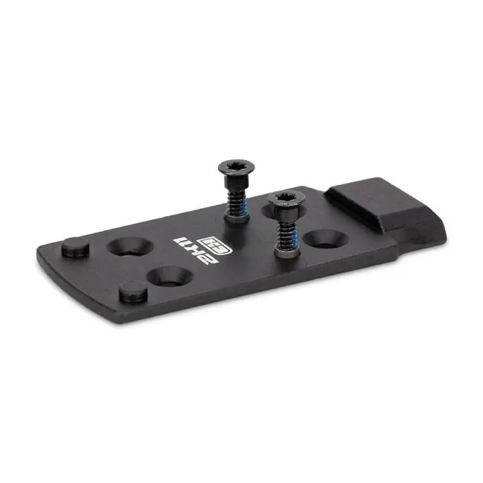 2K11/1911 C&H Optic Adapter Plate for ACRO by Kimber
