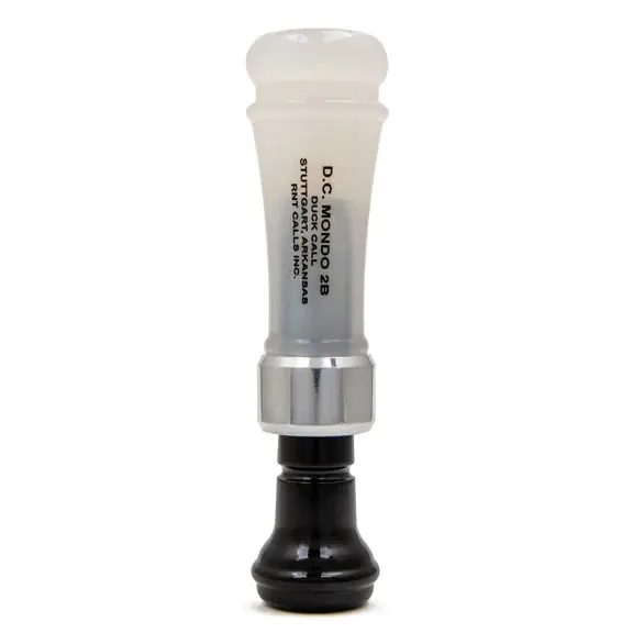 Mondo 2B Duck Call by RNT