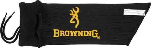 VCI Pistol Gun Sock by Browning