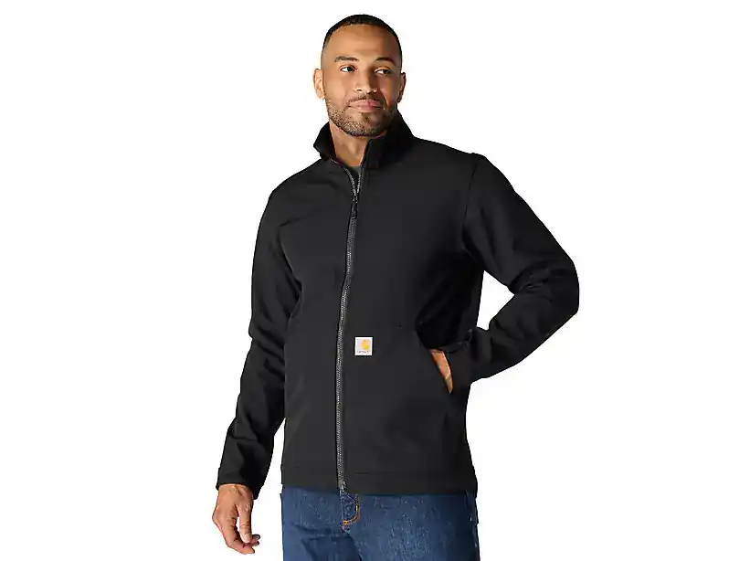 Rain Defender Relaxed Fit Softshell Jacket by Carhartt