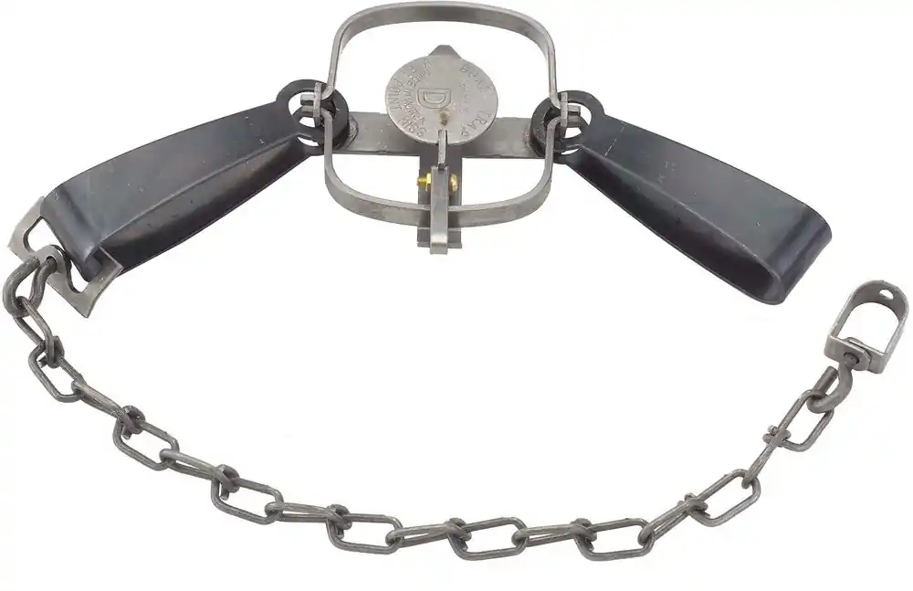 11 Long Spring Trap by Duke Company