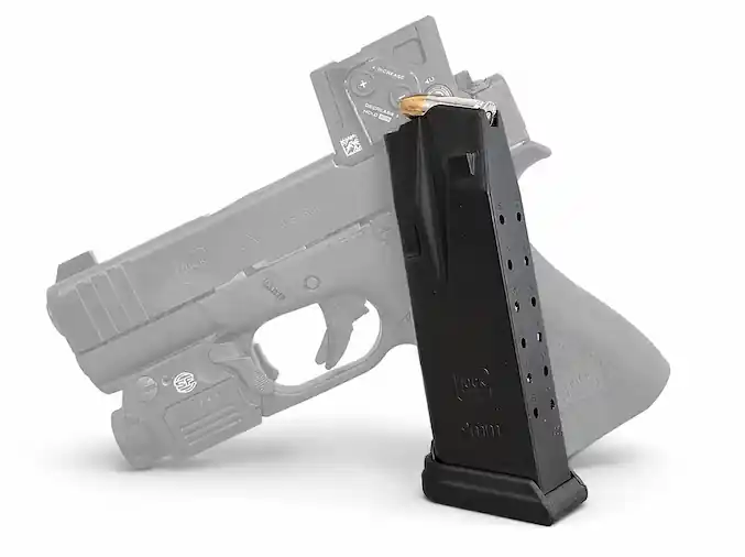Glock 43X/48 15-Round 9mm Magazine