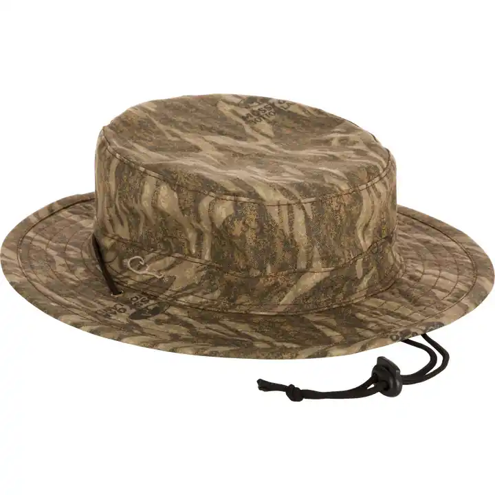 Duk Boonie Hat by Drake