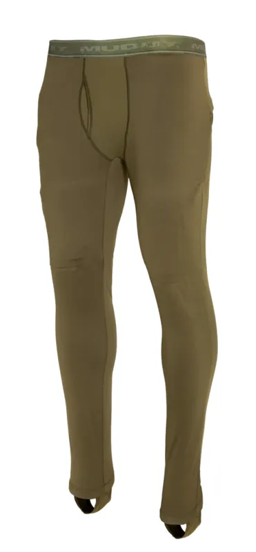 Men‘s Nucleus Heated Bottoms by Muddy