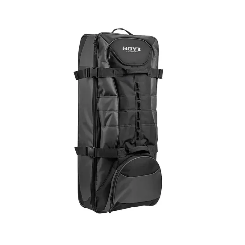 Payload Rolling Duffle by Hoyt