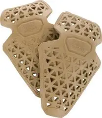 D30 P12 Knee Pads in Tan by Ol‘ Tom