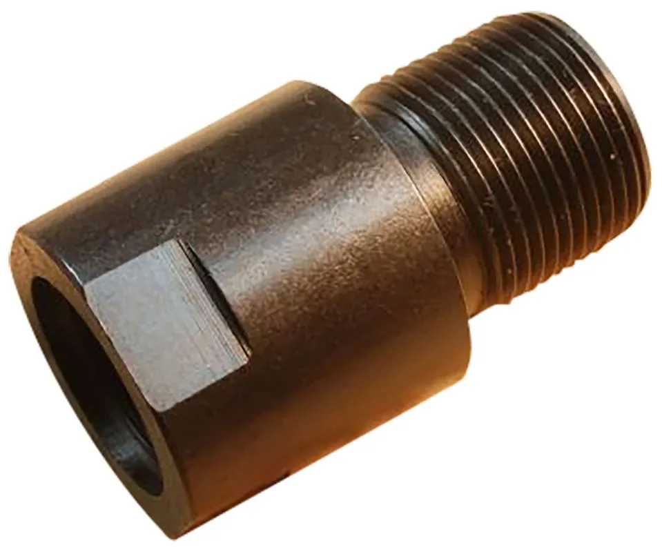 Thread Adapter AK Firearms M14x1LH by Banish