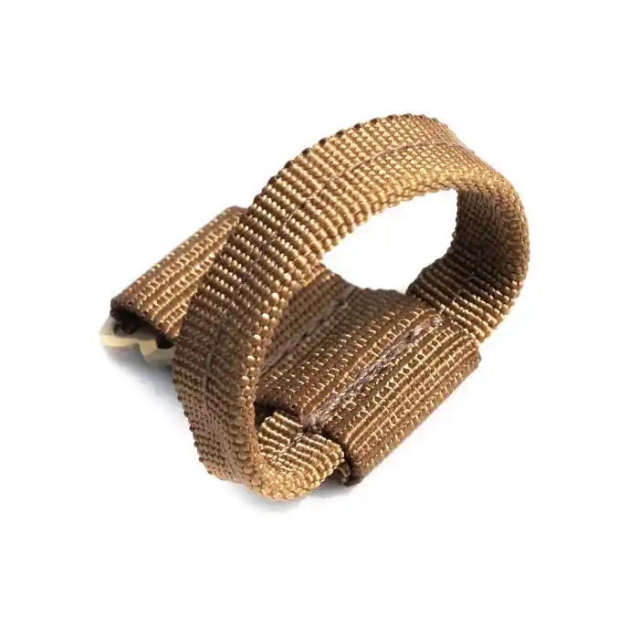Tethrd Clipeez Gear Attachment Clip 1 pack.