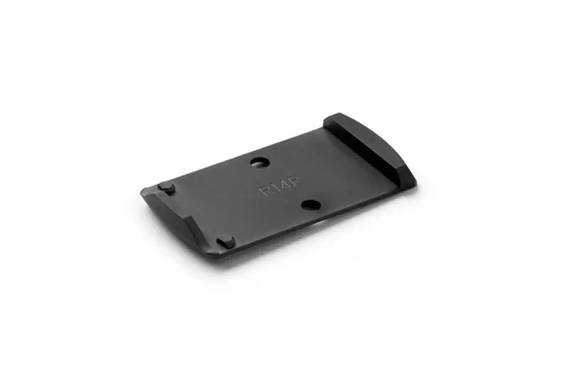 Staccato HD RMR / SRO Host Adapter Plate