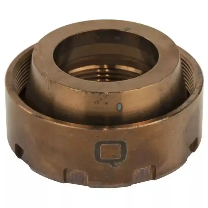 Plan B Saker Suppressor Mount for Cherry Bomb by Q