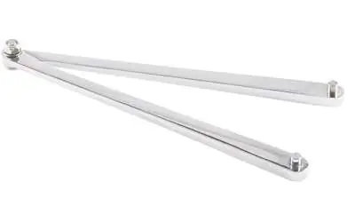 Anechoic X DTA Wrench