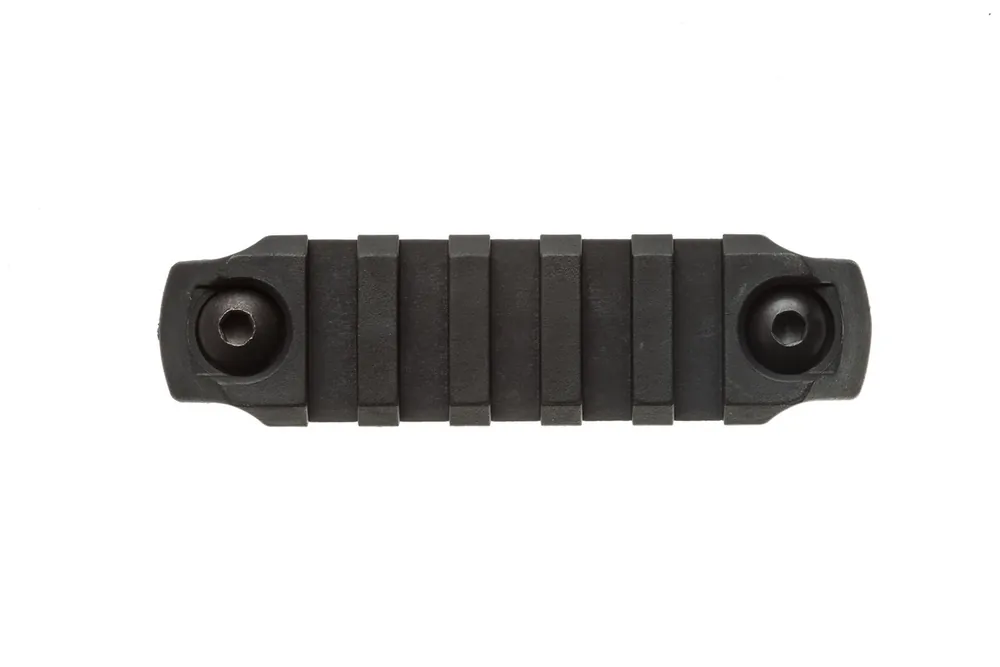 3" Ploy Picatinny Rail Section by BCM