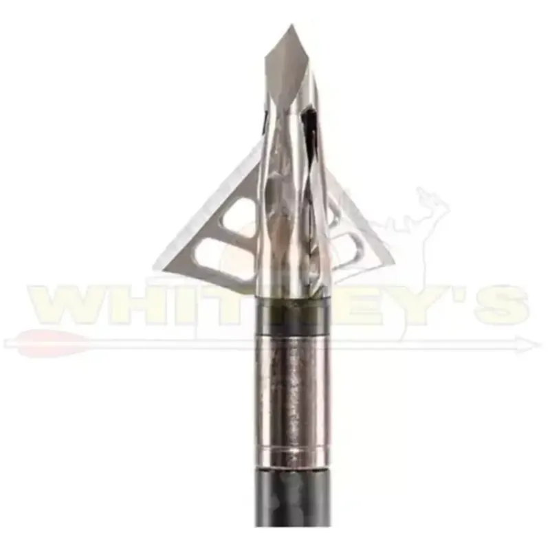 Trocar TI 100 grain 3 pack by Muzzy