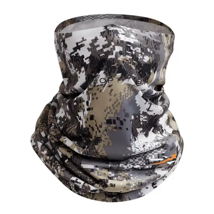 Men‘s Core Neck Gaiter by Sitka
