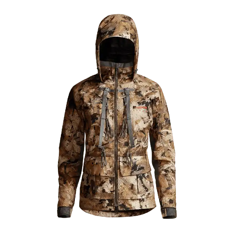 Womens Hudson Jacket by Sitka