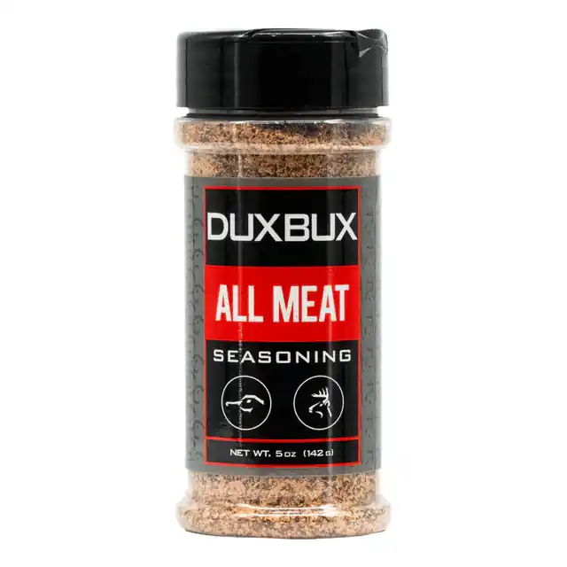 DUX All Meat Seasoning Shaker Bottle by Dux Bux