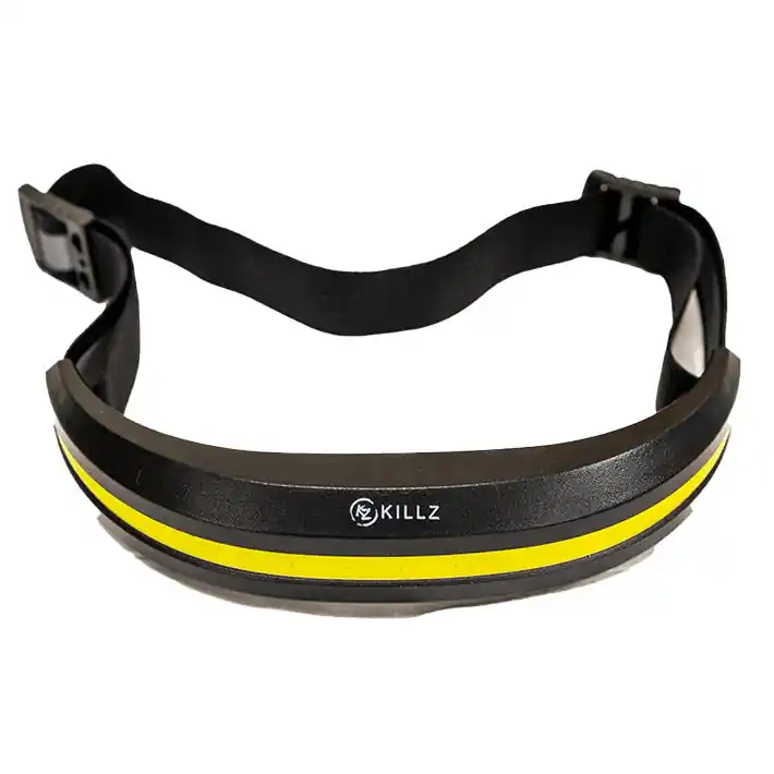 Blazing Z Headlamp by Killz