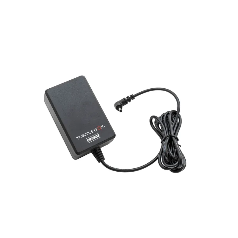 Grande Bluetooth Speaker Charger by Turtlebox