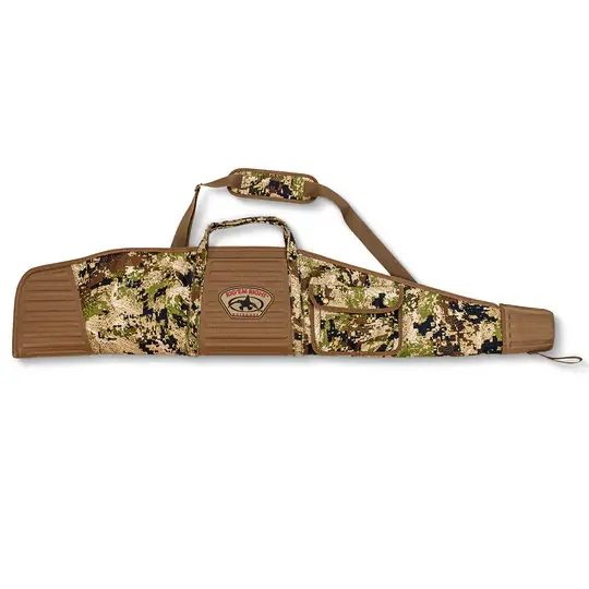 Reload Rifle Case in Subalpine by Rig Em Right