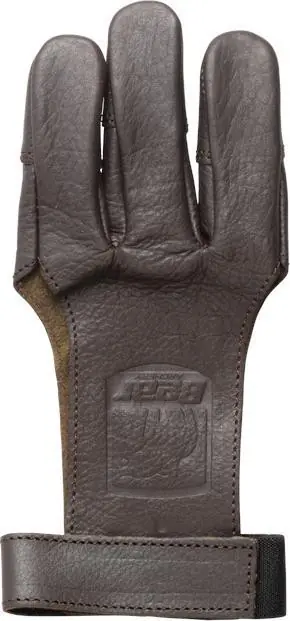 Leather Shooting Glove by Bear Archery