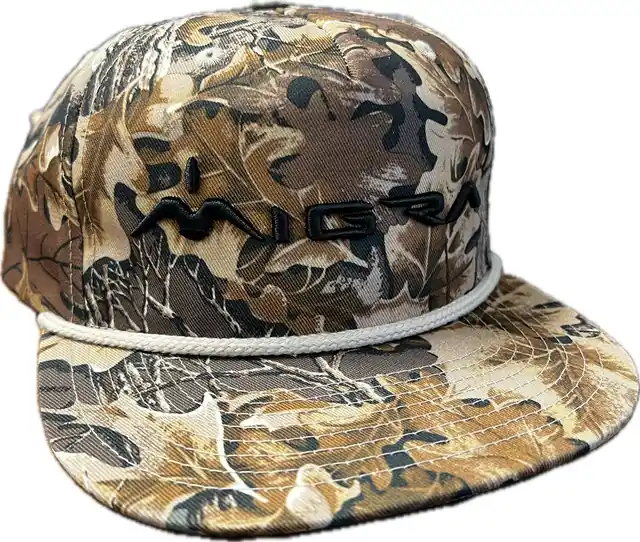 Realtree Advantage Hat by MIGRA