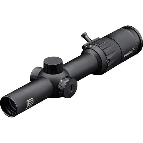 Vudu X 1-6x SFP BD1 Reticle by EOTech