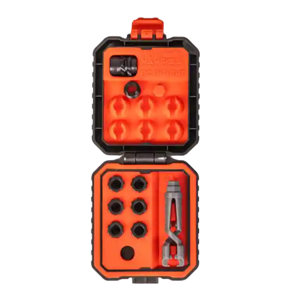 FS Raptor Standard Peep System by Hamskea