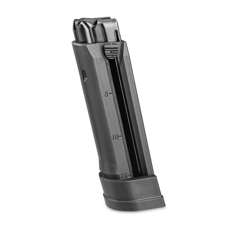 FN 502 .22 Long Rifle, 15 Round Magazine, by FN Firearms