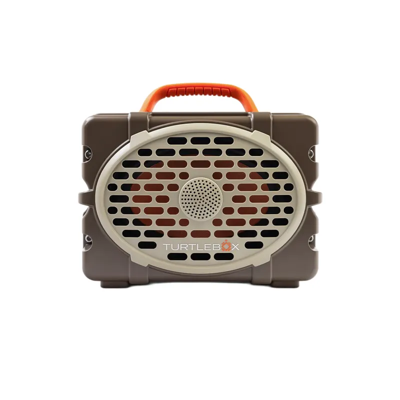 Original Gen 3 Waterproof Bluetooth Speaker by Turtlebox