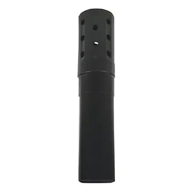 Jeb‘s Head Hunter Black Nitride 12 Gauge Turkey Choke Extended Ported for Retay
