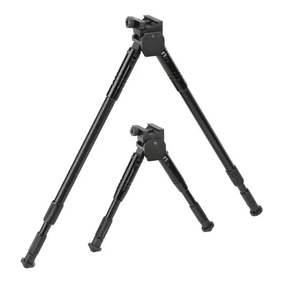 Black AR Sitting Bipod by Caldwell